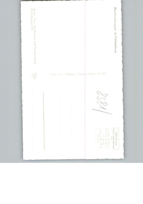 Marktschorgast – Bild 2