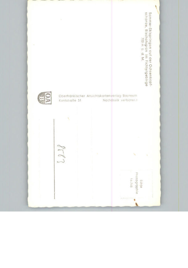 Bischofsgruen – Bild 2