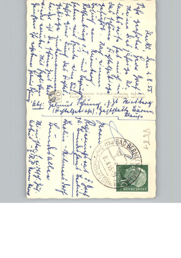 Fleckl – Bild 2
