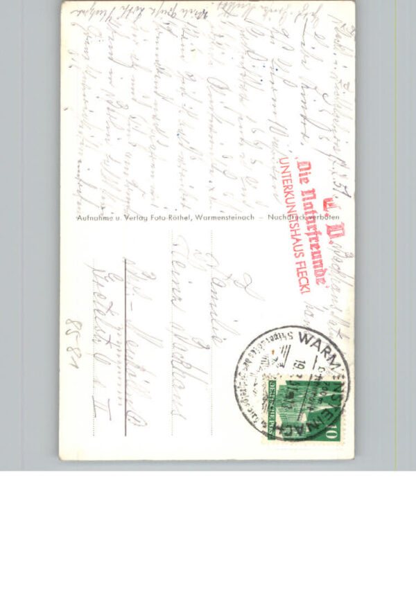 Fleckl – Bild 2