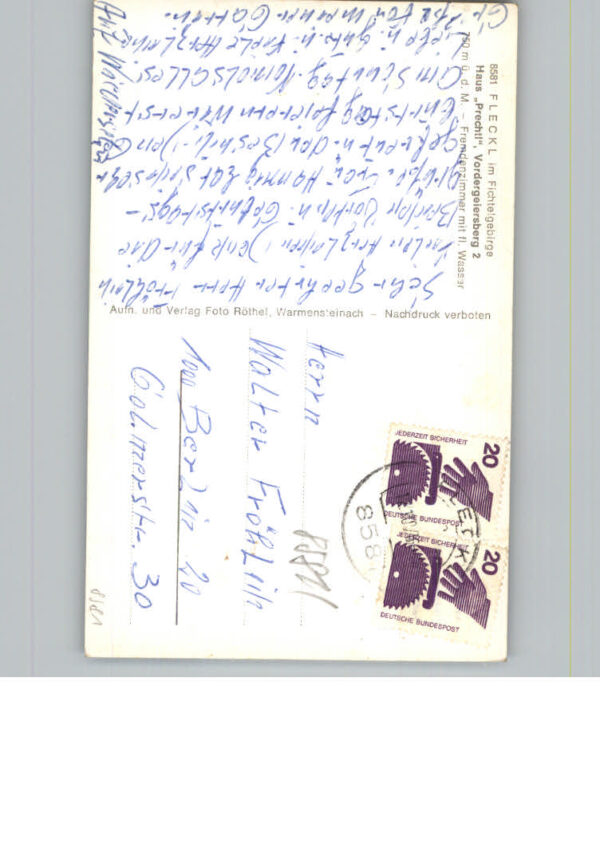 Fleckl – Bild 2