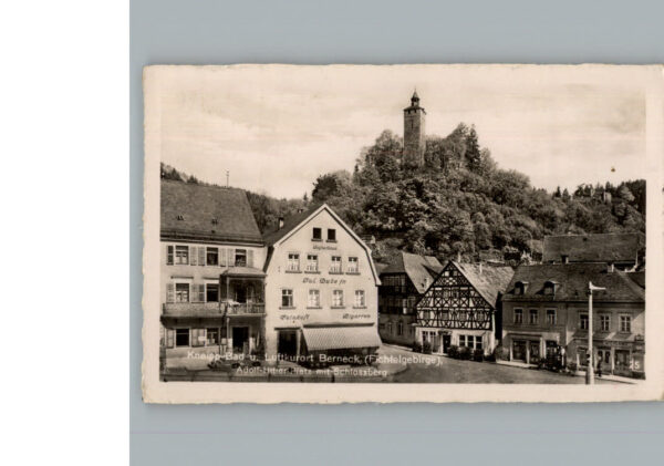 Bad Berneck