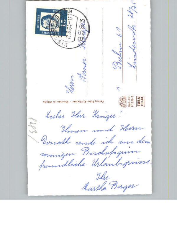 Bischofsgruen – Bild 2