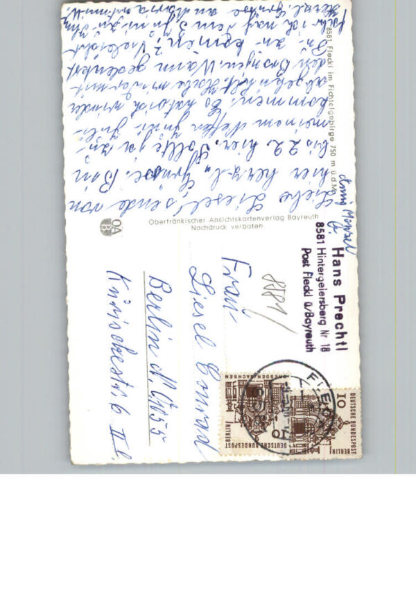 Fleckl – Bild 2