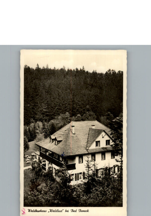 Bad Berneck