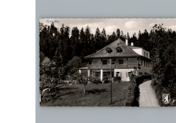 Bad Berneck