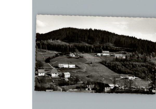 Warmensteinach