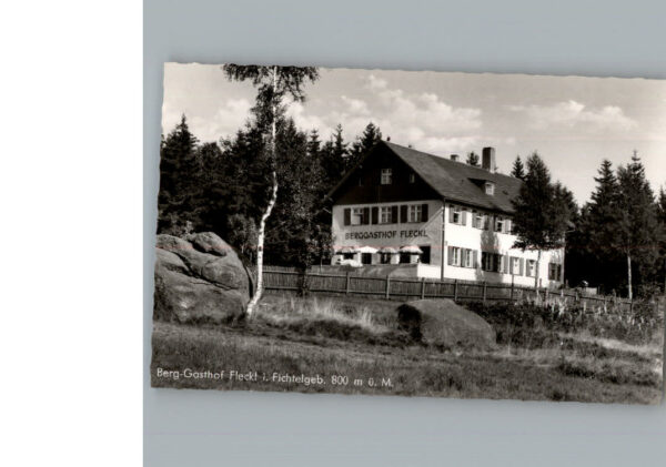 Fleckl Gasthof Fleckl