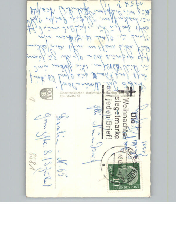 Fleckl – Bild 2