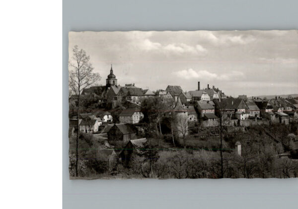 Creussen