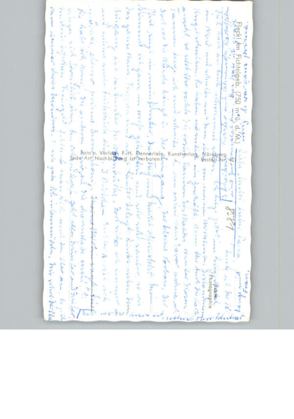Fleckl – Bild 2