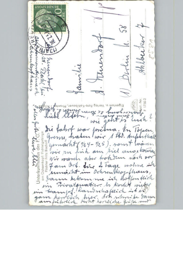 Fleckl – Bild 2