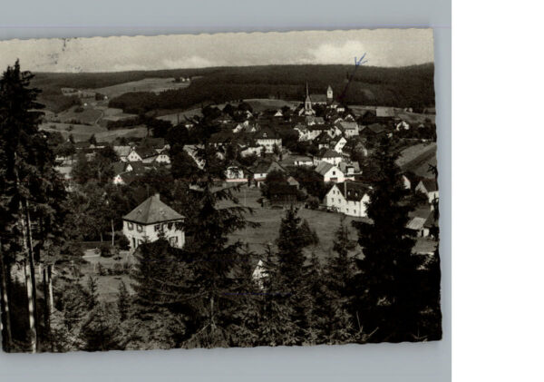 Bischofsgruen