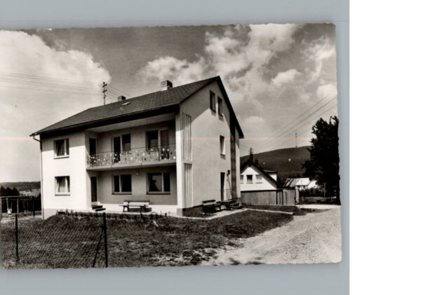Hintergeiersberg Haus Max Prechtl