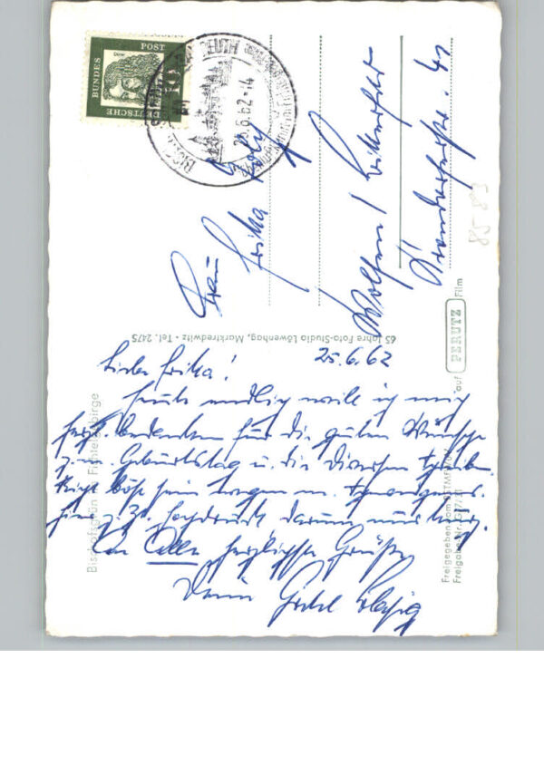 Bischofsgruen – Bild 2