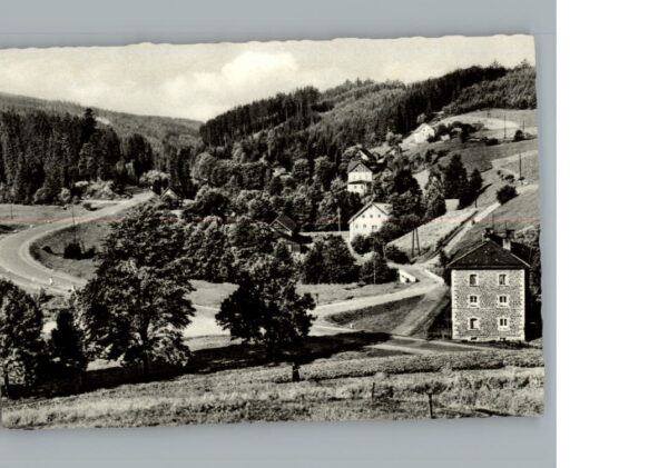 Bischofsgruen