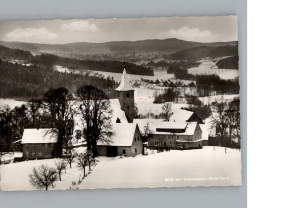 Simmelsdorf