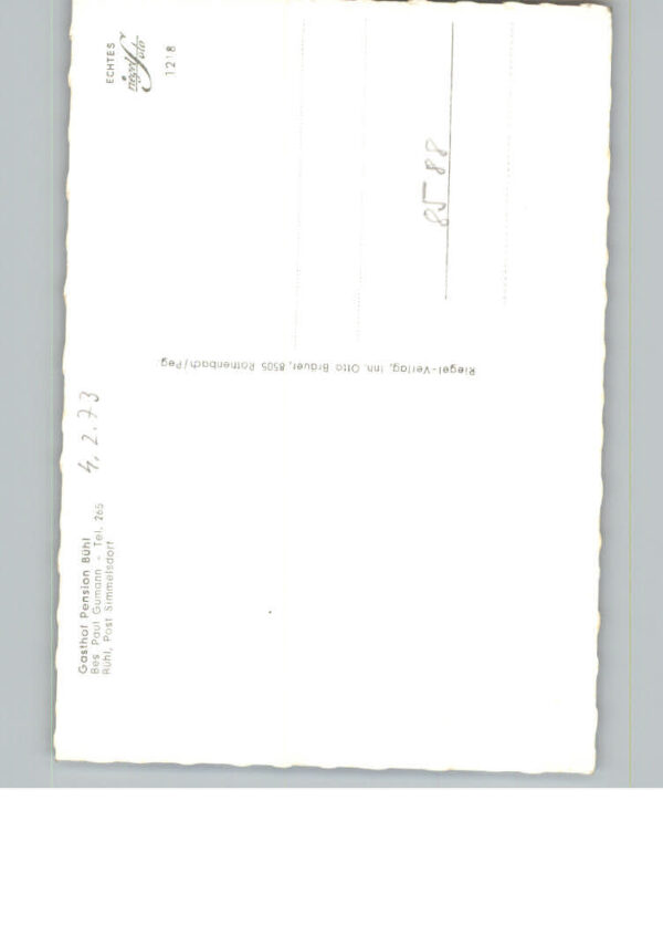 Simmelsdorf – Bild 2