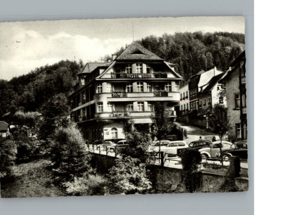 Bad Berneck
