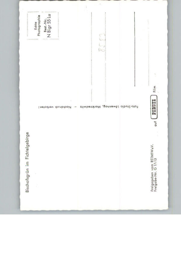 Bischofsgruen – Bild 2
