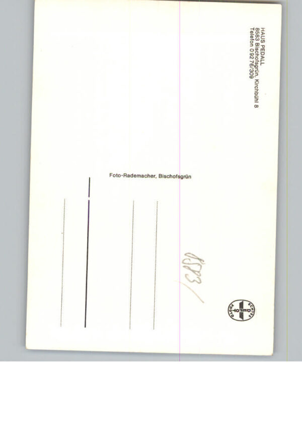 Bischofsgruen – Bild 2