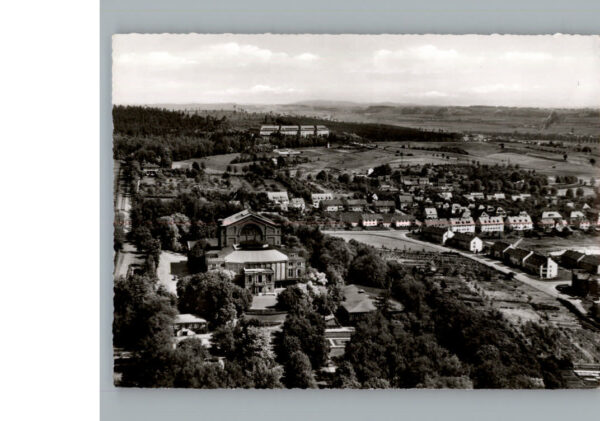 Bayreuth