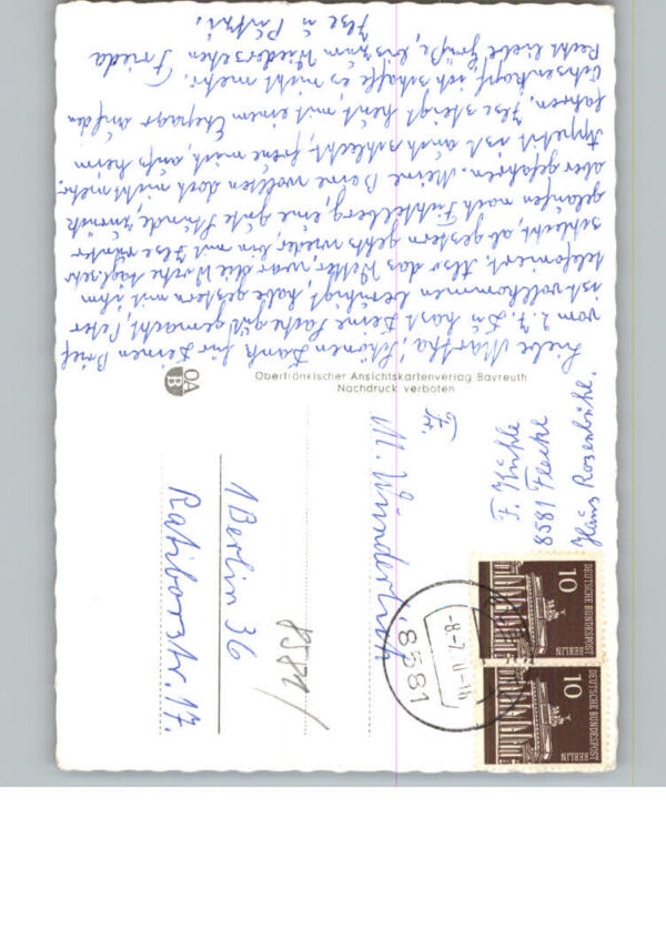 Fleckl – Bild 2