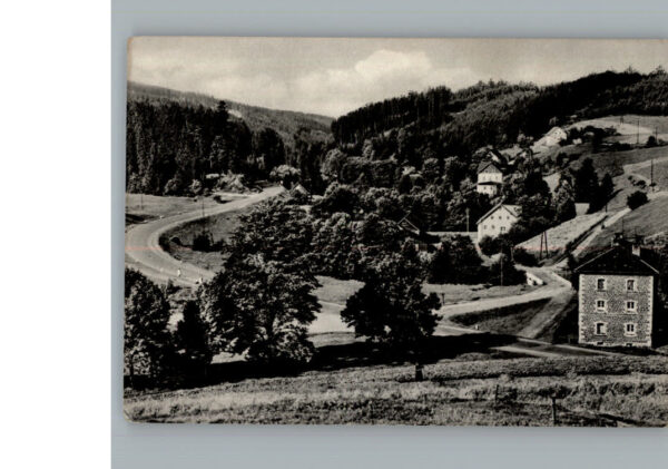 Bischofsgruen