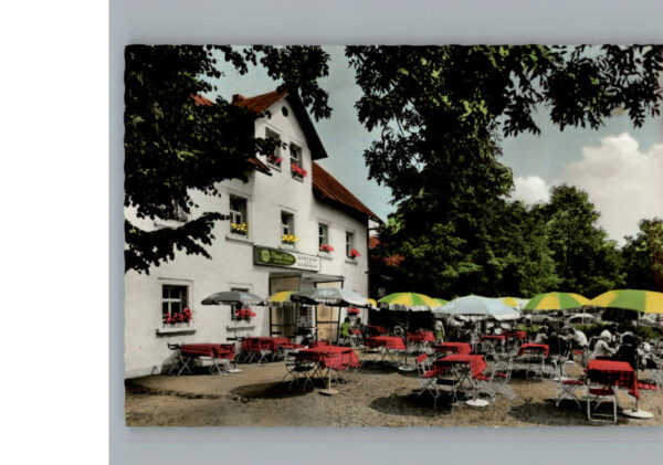 Grassemann Gasthof - Pension Zum Ochsenkopf