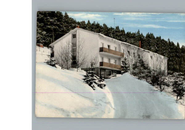 Warmensteinach Hotel Bei Uns