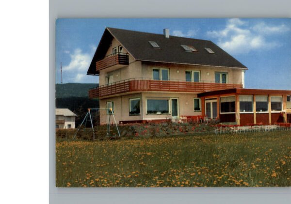 Fleckl Pension Kleiner