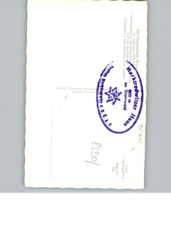 Marktredwitz – Bild 2