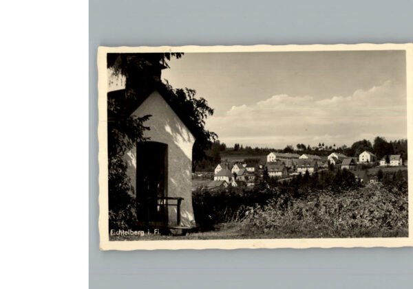 Fichtelberg Bayreuth