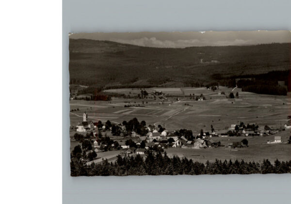 Mehlmeisel