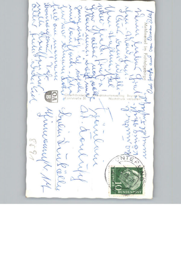 Mehlmeisel – Bild 2
