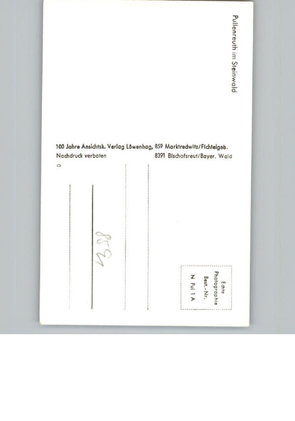 Pullenreuth – Bild 2