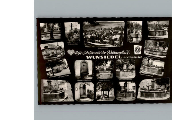 Wunsiedel