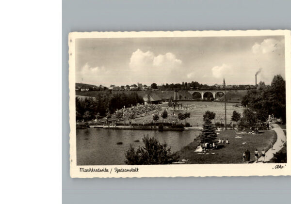 Marktredwitz