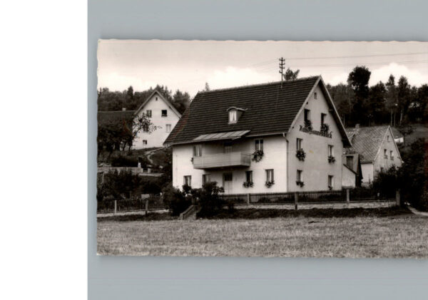 Friedenfels