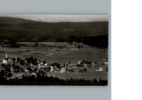Mehlmeisel