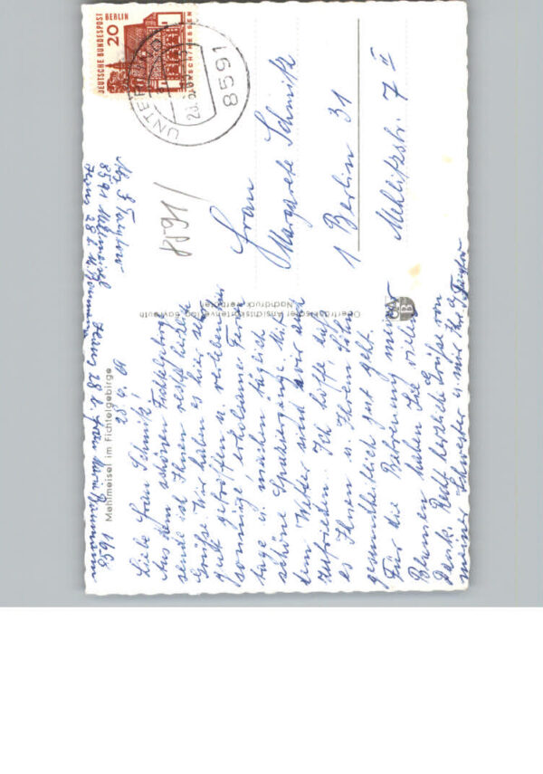 Mehlmeisel – Bild 2