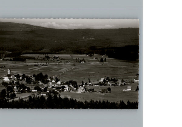 Mehlmeisel