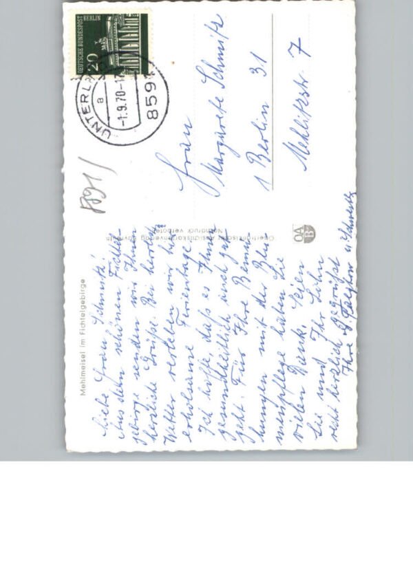 Mehlmeisel – Bild 2