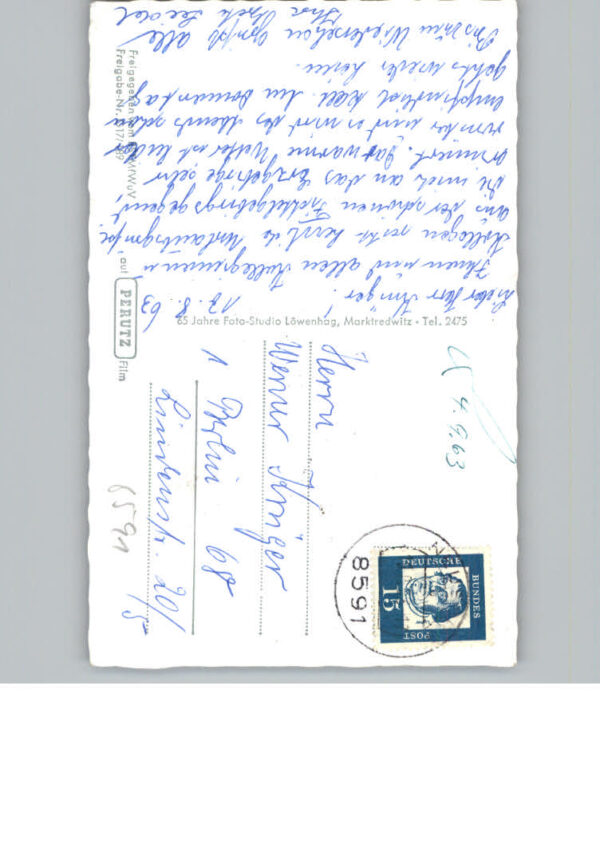 Trevesen – Bild 2
