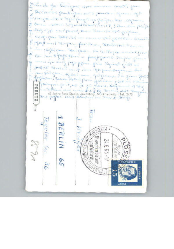 Dreihoef Tirschenreuth – Bild 2