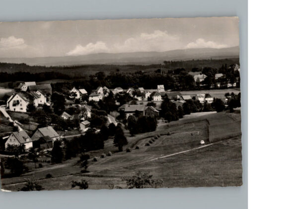 Friedenfels