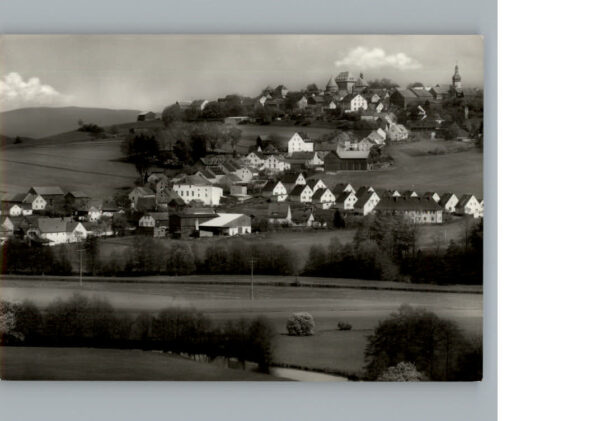 Hohenberg Eger
