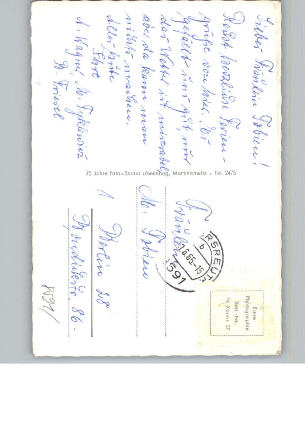 Konnersreuth Oberpfalz – Bild 2