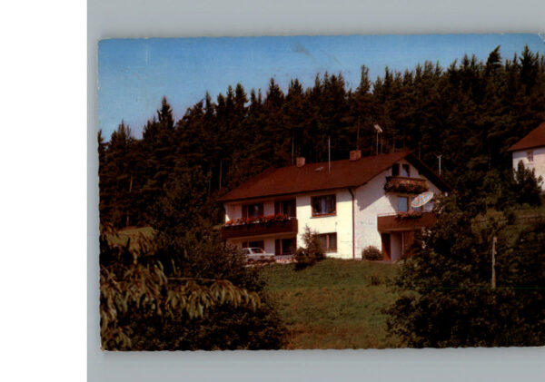Huettstadl Pension Nickl
