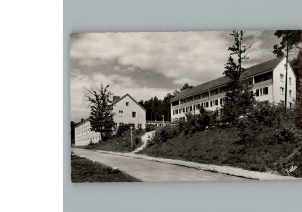 Rummelsberg